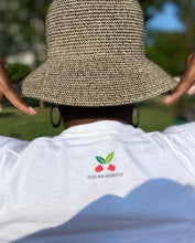 Load image into Gallery viewer, "Chronically Well" Organic T-Shirt