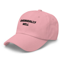 Load image into Gallery viewer, Dad Hat