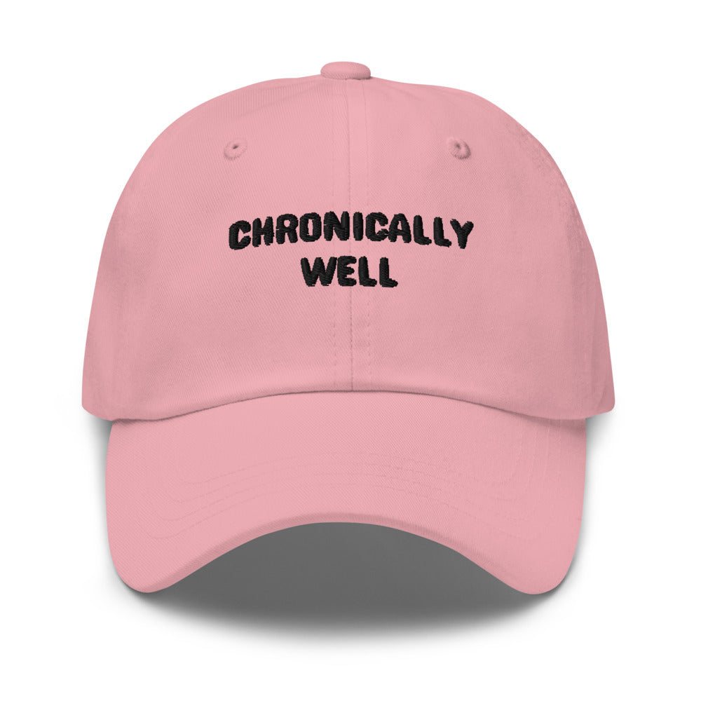 Dad Hat